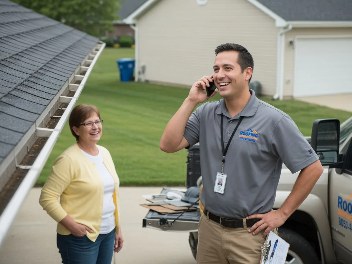 Local Roofing Contractors Dresser, WI FAQs